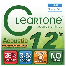 CLEARTONE-EVERLY Cleartone 7412 Dealer Pack