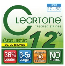 CLEARTONE-EVERLY Cleartone 7612