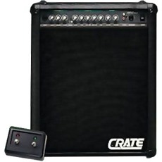 CRATE BX50DLXW