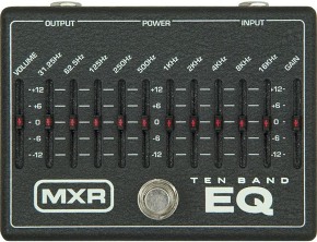 DUNLOP MXR M108 (EU)