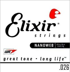ELIXIR 14126 NanoWeb