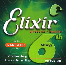 ELIXIR 15332 NanoWeb