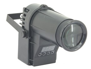 SILVER STAR Lens SET 25*6  degree for  YG-LED 317