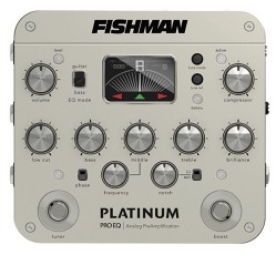 FISHMAN PRO-PLT-201