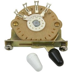 DIMARZIO 3-Way Switch For Tele EP1105