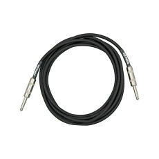 DIMARZIO Instrument Cable 18` Black EP1718SSBK
