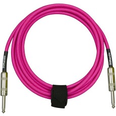 DIMARZIO Instrument Cable 18` Purple EP1718SSP