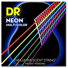 DR Strings NMCA-12