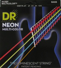 DR Strings NMCB-45