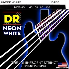 DR Strings NWB-45