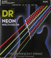 DR Strings NMCB5-45