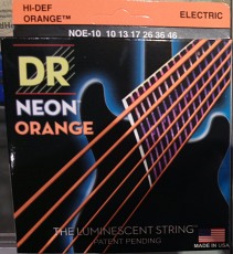 DR Strings NOE-10