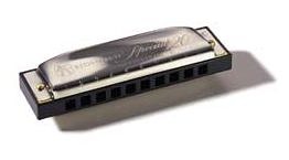 HOHNER Special 560/20 F