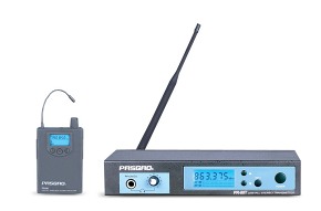 PASGAO PR80(PR80R/ PR80T)