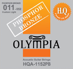 Olympia HQA1152PB