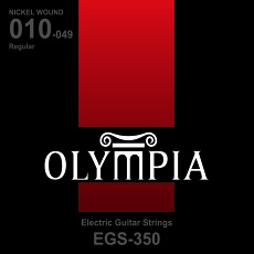 Olympia EGS350