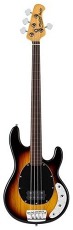 Sterling by MusicMan RAY34CAFL/3TS