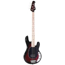 Sterling by MusicMan RAY34RRB/M