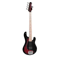 Sterling by MusicMan RAY35/RRB