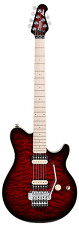Sterling by MusicMan AX40D/RRB