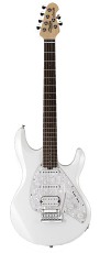 Sterling by MusicMan SILO30WH