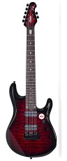 Sterling by MusicMan JP170D/RRB