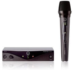 AKG Perception Wireless 45 Vocal Set BD A (530-560).