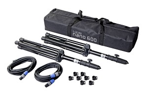HK AUDIO LUCAS Nano 600 Mono Stand Add On