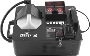 CHAUVET-DJ Geyser P6