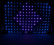 CHAUVET-DJ Motion Drape LED