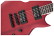 JACKSON JS 22 SC - RED STAIN