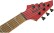 JACKSON MM JUGGERNAUT HT 6 STN RED