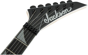JACKSON Pro KV - Gloss Black