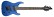 JACKSON X Series Soloist Archtop SLAT7 MS, Dark Rosewood Fingerboard, Metallic Blue