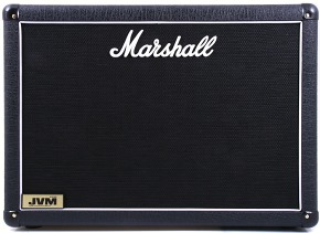 MARSHALL JVMC212 140W 2x12` Extension Cabinet