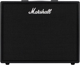 MARSHALL CODE 50 50w combo with 12” speaker