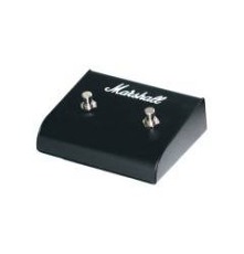 MARSHALL PEDL91004 DUAL FOOTSWITCH