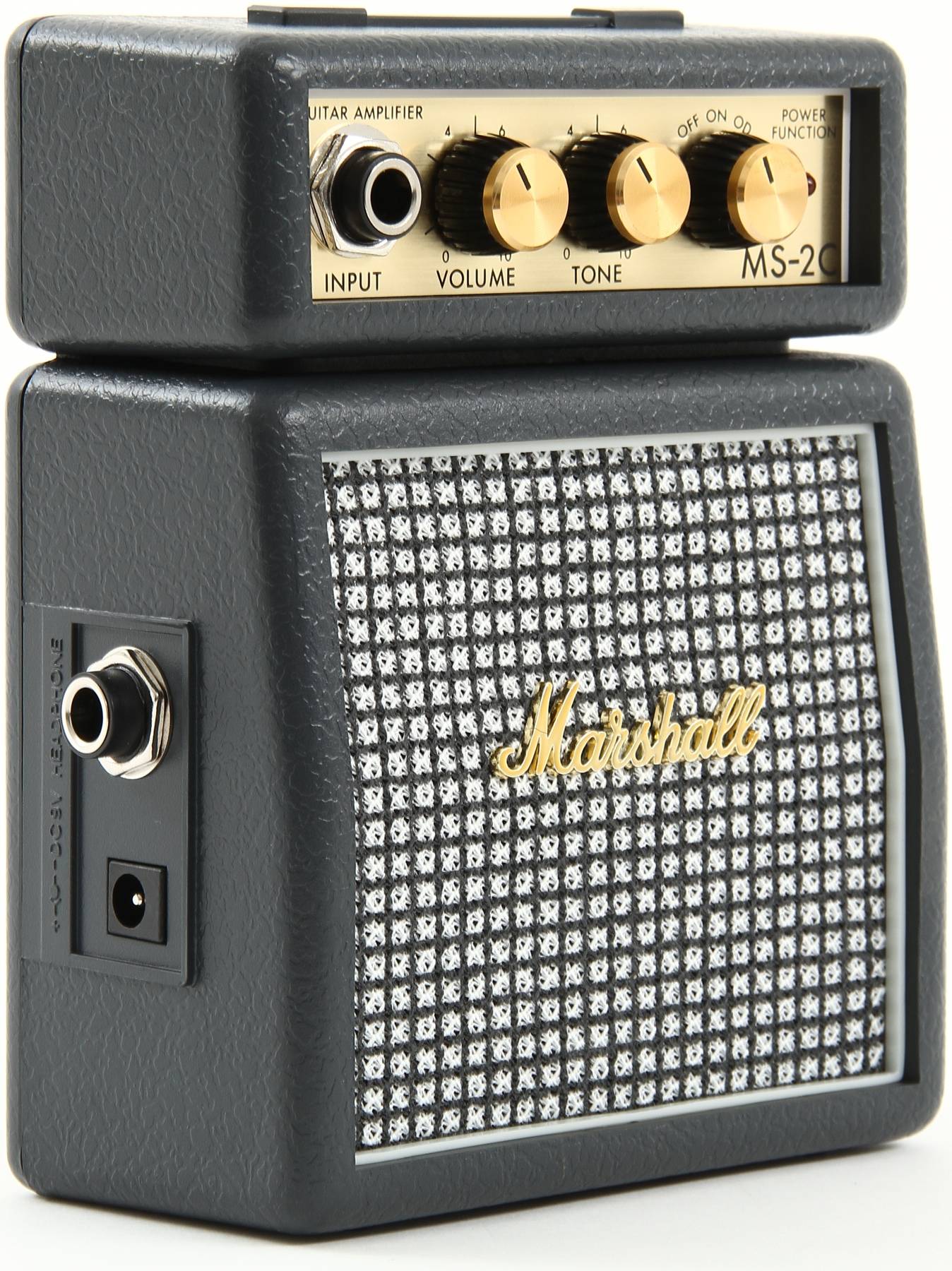 MARSHALL MS-2С MICRO AMP (CLASSIC)