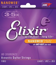 ELIXIR 11052 NanoWeb