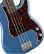 FENDER American Original `60s Precision Bass®, Rosewood Fingerboard, Lake Placid Blue