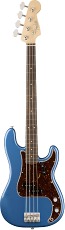 FENDER American Original `60s Precision Bass®, Rosewood Fingerboard, Lake Placid Blue