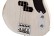 FENDER Mike Dirnt Road Worn Precision Bass, Rosewood Fingerboard, White Blonde