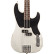 FENDER Mike Dirnt Road Worn Precision Bass, Rosewood Fingerboard, White Blonde