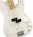 FENDER PLAYER P BASS MN PWT