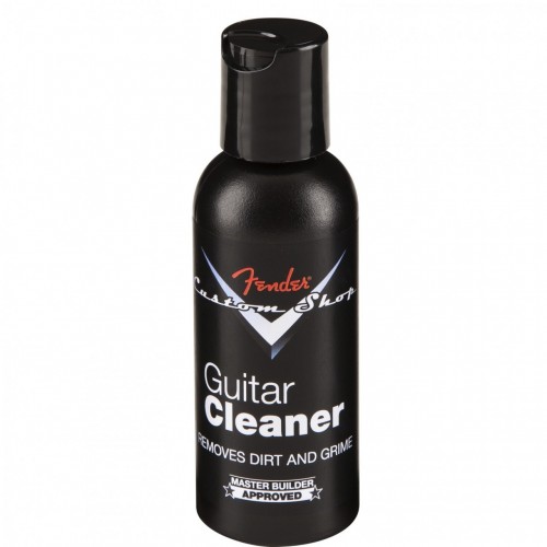 FENDER Custom Shop Guitar Cleaner