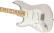 FENDER American Original `50s Stratocaster® Left-Hand, Maple Fingerboard, White Blonde
