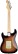FENDER American Original `60s Stratocaster®, Rosewood Fingerboard, 3-Color Sunburst