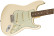 FENDER American Original `60s Stratocaster®, Rosewood Fingerboard, Olympic White