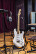 FENDER Ed O`Brian Stratocaster, Maple Fingerboard, Olympic White