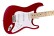 FENDER Eric Clapton Stratocaster, Maple Fingerboard, Torino Red